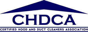 Certified Hood and Duct Cleaners Association Logo