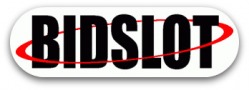 Bidslot Logo